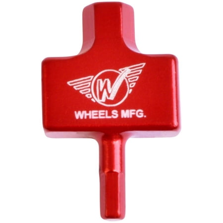 Wheels Manufacturing Fox Adjustment Tool - DHX2/FLOAT X2 price history on PriceWatchPro