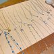 thumbnail image 5 of Collar de acero de titanio para mujer, cadena de clavícula de perlas de alta gama que combina con todo, diseño de nicho, joyería ligera de lujo, 5 of 6