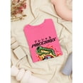 thumbnail image 3 of Japanese Precious Dragon Claw Shaped T-Shirt Women -Image by Shutterstock, Female Medium, 3 of 4