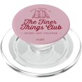 thumbnail image 1 of PopSockets PopGrip para MagSafe The Office Finer Things Club, 1 of 5