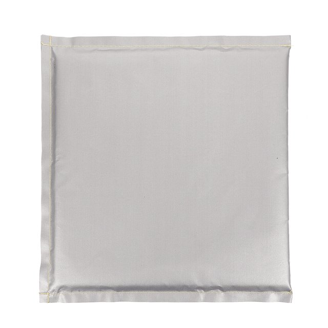 Miangastore Oreiller Résistant à la Chaleur Tapis de Pressage à Chaud Oreiller de Transfert Thermique Portable