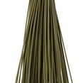 thumbnail image 4 of Vickerman 26" Natural Tulip Star, 16oz (4 -4oz Bundles), Dried, 4 of 5