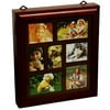 Wooden Photo Frame and Jewelry Chest, Cherry
