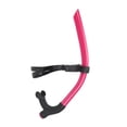 thumbnail image 3 of Snorkeling Confortable avec Tube Détachable, Boucle Réglable, Coussin Antidérapant, Silicone PVC, Rose pour Adultes, Rouge pour Enfants, 3 of 7