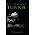 thumbnail image 2 of Donovan's Tunnel, (Paperback), 2 of 2