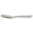 thumbnail image 2 of Norpro My Favorite Stainless Steel Spreader Knife - Great for Butter, Cheese and more - 3 Pack, 2 of 3