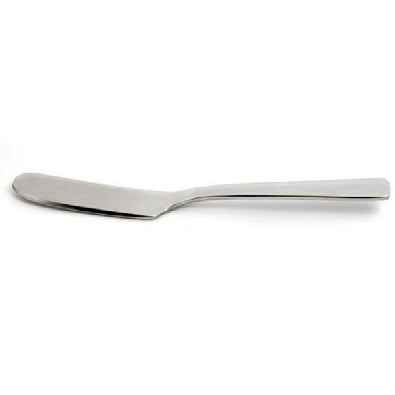 Norpro My Favorite Stainless Steel Spreader Knife - Great for Butter, Cheese and more