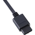 thumbnail image 3 of Composite AV Cable AV Video Cable Replacement Wire Cables for Nintendo N64/ SNES, 3 of 5