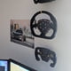 thumbnail image 4 of Soporte de Soporte de Perfil de Volante con Tornillos para Accesorios de Soportes de Fijación de Volante FANATEC, 4 of 5