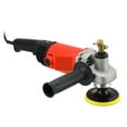 thumbnail image 2 of 1400W Electric Marble Granite Wet Stone Polisher Grinder Sander Hand Water Mill Variable Speed Angle ,High Efficiency, 2 of 5