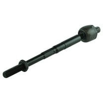TRQ Front Left Right Inner Tie Rod Driver Passenger Side Fits Select 2006-2007 Chevrolet Colorado GMC Canyon 2007-2008 Isuzu i-290