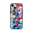 thumbnail image 1 of Pokemon Pocket Monsters iPhone 15 Plus Case,iPhone 16 Pro Max, 1 of 3