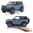 thumbnail image 4 of Maisto 1:24 Special Edition 2021 Ford Bronco Badlands 2 door Diecast Car Model, 4 of 4