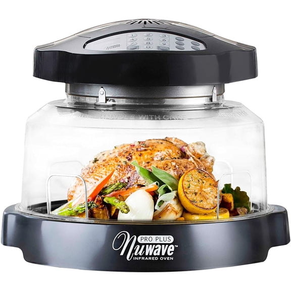 nuwave 20631 osfa black