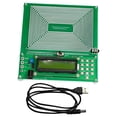 thumbnail image 4 of Generator 7.83Hz Use el regalo de mujeres con cable USB para el Sleep Wave Generator, 4 of 9