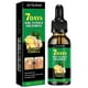 thumbnail image 1 of JAYSUING 30ml Ginger Extract Nail Fungus Treatment Nourishing Liquid for Hand Foot Nails, zjxhy809cy, 1 of 5