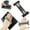 sticker holder, variant on Universal Tablet Hand Grip Strap Holder Finger Sling Band Strap Holder Stand Sticker For 6-10.5 Inch Tablet Pc, 1× Handheld Comfort Grip With Ergonomic Design, Multi-Purpose Stand