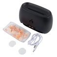 thumbnail image 3 of 200ml Humidifier Essential Oil Diffuser 7 Colors Changing Oil Diffuser 36dB, 3 of 11