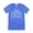 Heather Blue Shirt, variant on Funny Pickleball Shirt Playing Pickleball Improves Memory Unisex Gift Tee for Players Black Shirt Adult X-Large