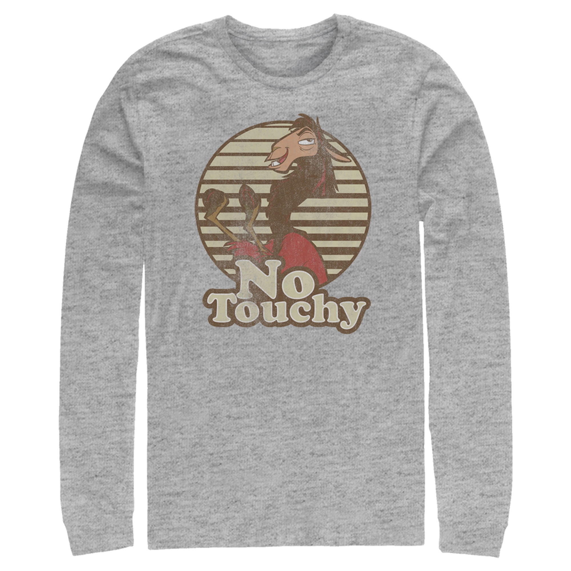 emperor's new groove shirt hot topic