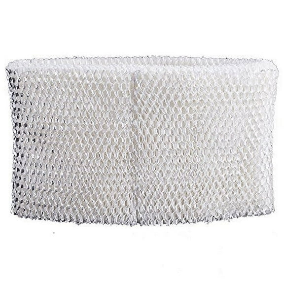 BestAir H75, Holmes Replacement, Paper Wick Humidifier Filter, 7.9" x 2.6" x 14"