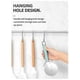 thumbnail image 4 of Classic Pizza Cutter-stainless Steel Pizza Cutter Wheel-easy To Cut And Clean(), 4 of 5