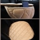 thumbnail image 3 of Cojín de Asiento Scienceny Interior Automotriz Negro, 3 of 6