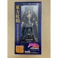 thumbnail image 1 of er action statue 17cm Action Figure jojo bizarre advture Kujo Jotaro Dio Brando Diavolo  Bucciarati Leone Jolyne Cujoh, 1 of 6