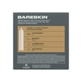 thumbnail image 2 of Trojan Bareskin Thin Premium Lubricated Condoms - 24 Count, 2 of 6
