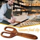thumbnail image 2 of Pisexur Batería de cocina Pinza de madera para alimentos, pinza especial para hornear pan, pinza para alimentos, pinza para cocina, pinza para alimentos, pinza para b para la cocina del hogar, 2 of 8