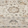 thumbnail image 7 of Loomaknoti Mendez Hebba 2' x 3' Beige Oriental Indoor Accent Rug, 7 of 7
