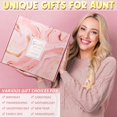 thumbnail image 3 of Cesta de regalo MAYICIVO Aunt Tote, vaso de 590 ml, vela, 3 of 9