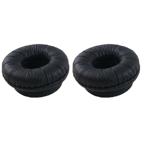 plantronics headset replacement ear cushions