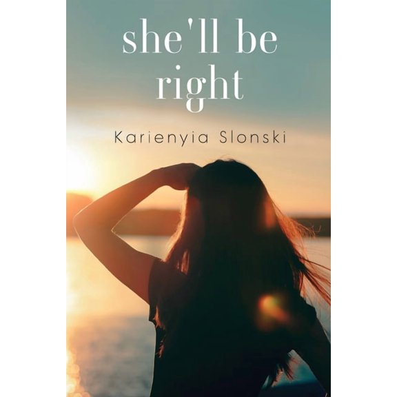 She'll be Right, (Paperback)
