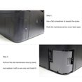 thumbnail image 5 of S210125 Waste Ink Collector Maintenance Box for SCF100 SCF130 SCF160 SCF170 SureColor F150 F100 F130 F160 F170, 5 of 5