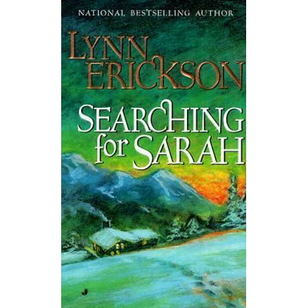 Pre-Owned Searching for Sarah (Unknown) 0515126993 9780515126990