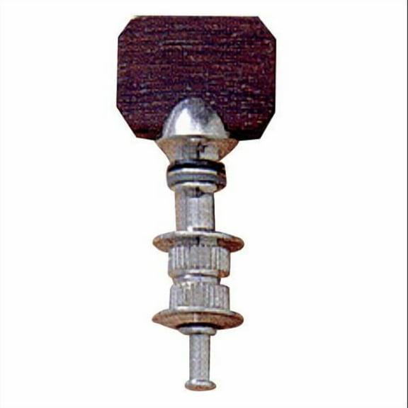 Grover Grover 870 Dulcimer Machine Heads, Black