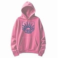 thumbnail image 5 of Josiah Queen Merch Can't Steal My Joy Hoodie Spring Autumn Fashion Men/Women Casual  Long Sleeve Unisex Sweatshirts, 5 of 6