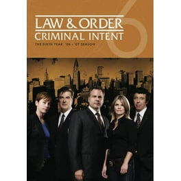 その他 Law &amp; Order: Criminal Intent - the Eighth Year [DVD] Amazon.com: Law & Order: Criminal Intent- The Eighth Year