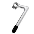 thumbnail image 4 of Luwecf 80mm Classic Stems Threaded 1" Quill with Alloy Handlebar Clamp -, 4 of 7