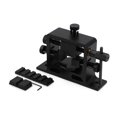 thumbnail image 1 of Amdohai Rear Sight Pusher Aluminum Alloy Rear Sight Adjuster Changer Rear Sight Swap Tool Quick Easy to Use Pusher, 1 of 8