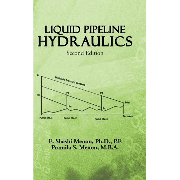 Liquid Pipepline Hydraulics