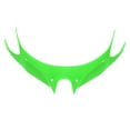 thumbnail image 1 of Alerón de Delantero de Motocicleta para Ninja250 2018 2019 - Verde Yotijar  Winglet de motocicleta, 1 of 8