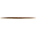 thumbnail image 3 of 24"OD x 8 3/4"ID x 3/8"T Fink Wood Fretwork Pierced Ceiling Medallion, Birch, 3 of 3