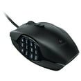 thumbnail image 3 of Logitech MMO Gaming Mouse G600, 3 of 3