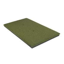 Country Club Elite 20x36 Premium Real Feel Golf Mats