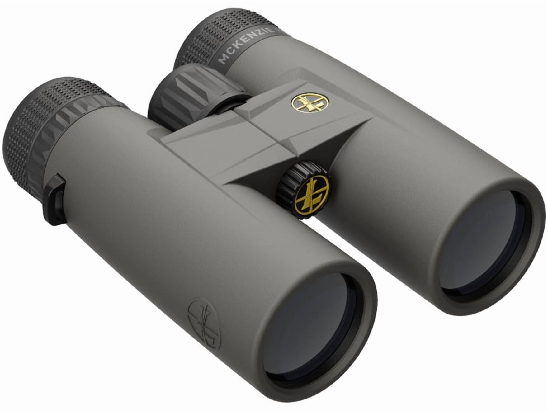 Leupold BX-1 McKenzie 10x42mm Shadow Gray Binocular (181173)