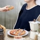 thumbnail image 5 of 5 Baberos Ajustables Para Adultos, Protectores Lavables Para Comer, Tela Impermeable, Dise O Unisex, Para Personas Mayores Y Discapacitadas, Ayuda a La Hora De Comer, F Cil De Limpiar, 5 of 8