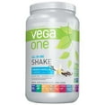 thumbnail image 1 of Vega - One - All-in-One Shake French Vanilla | Multiple Sizes, 1 of 7