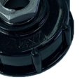 thumbnail image 3 of Válvula de conector adaptador IBC, piezas de montaje de de agua, válvula de de grifo de jardín estándar de 1/2 , pieza de DYNWAVEMX adaptador de bolsa ibc, 3 of 7